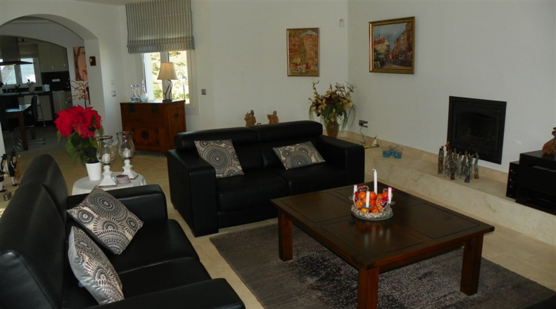 Malaga - Las Lagunas - 1450m2