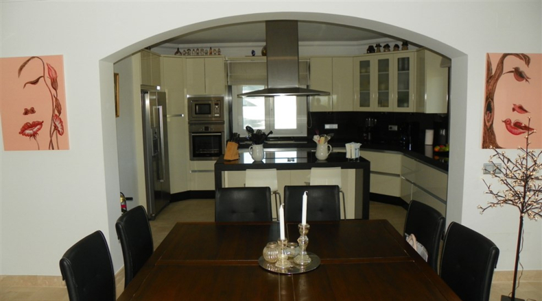 Malaga - Las Lagunas - 1450m2