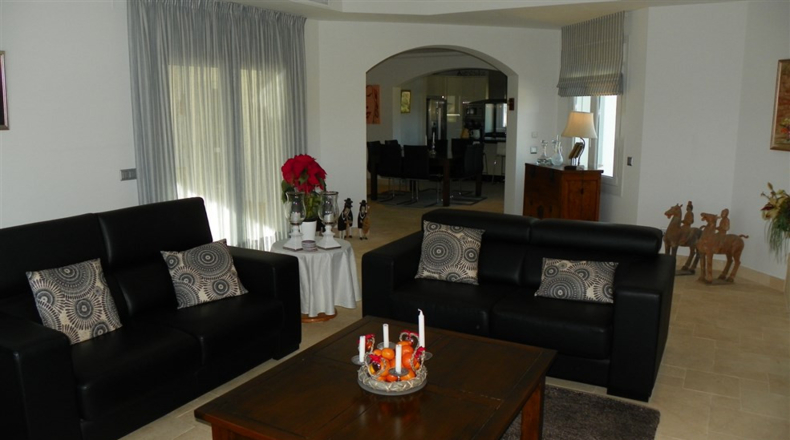 Malaga - Las Lagunas - 1450m2