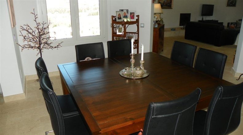 Malaga - Las Lagunas - 1450m2