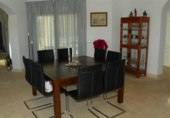 Vil·la amb terreny en venda a Mijas ref.: TR106669 foto