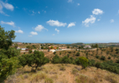 Terreny no urbanitzable en venda a Mijas ref.: TR107671 foto