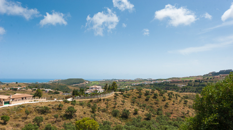 Málaga - Las Lagunas - 44704m2