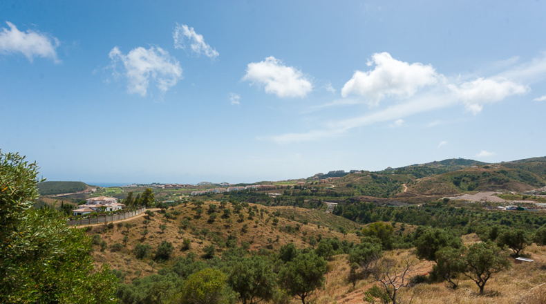 Málaga - Las Lagunas - 44704m2