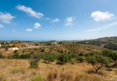Terreny no urbanitzable en venda a Mijas ref.: TR107671 foto