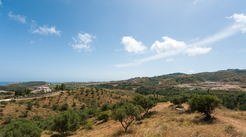 Málaga - Las Lagunas - 44704m2