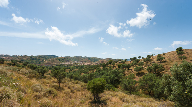 Málaga - Las Lagunas - 44704m2