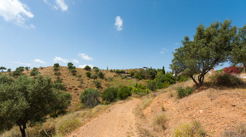 Málaga - Las Lagunas - 44704m2
