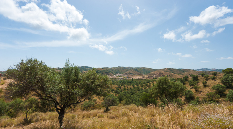 Málaga - Las Lagunas - 44704m2