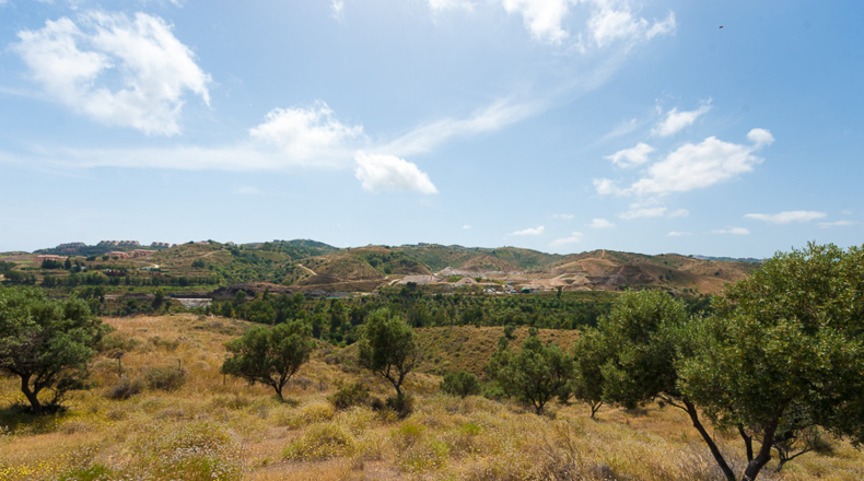 Málaga - Las Lagunas - 44704m2