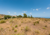Terreny no urbanitzable en venda a Mijas ref.: TR107671 foto