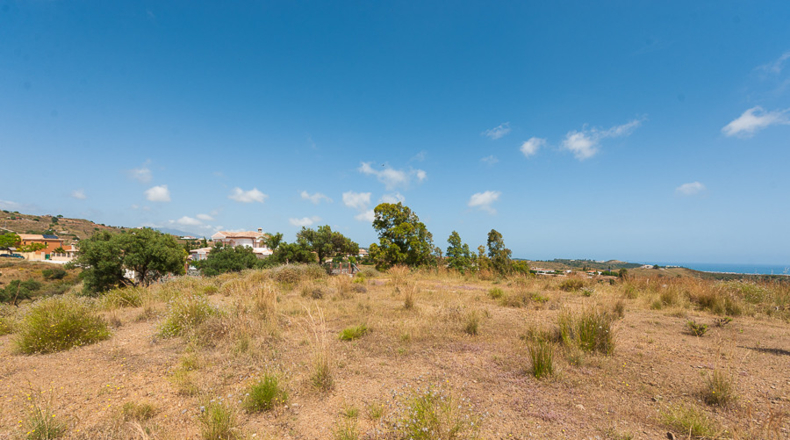 Málaga - Las Lagunas - 44704m2