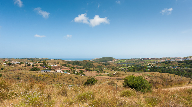 Málaga - Las Lagunas - 44704m2