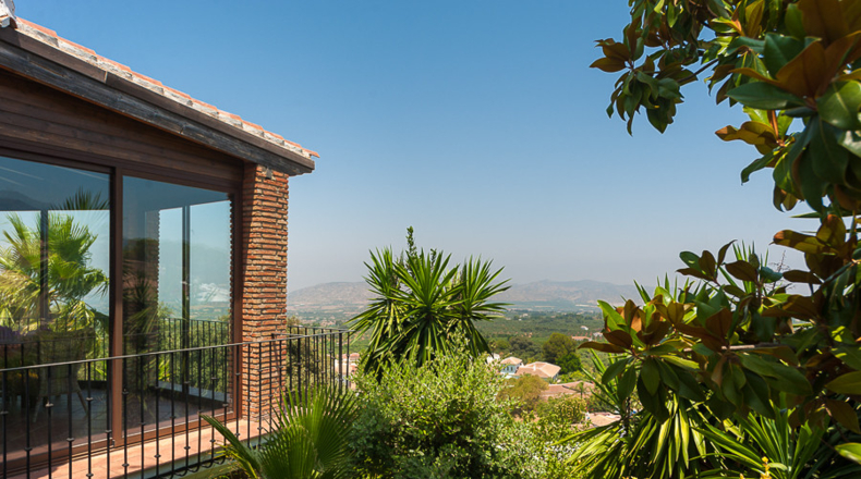 Malaga - Alhaurín el Grande - 8164m2