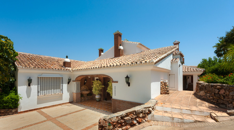 Malaga - Alhaurín el Grande - 8164m2