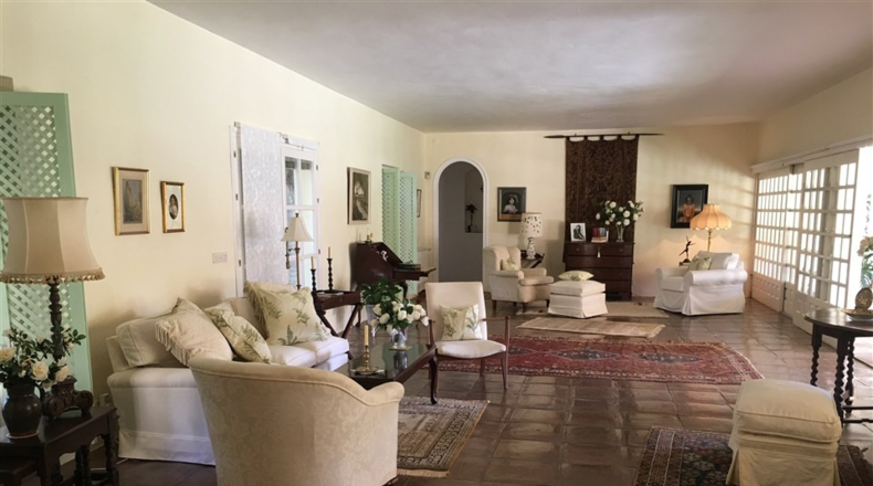 Malaga - Mijas - 3000m2