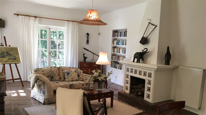 Malaga - Mijas - 3000m2