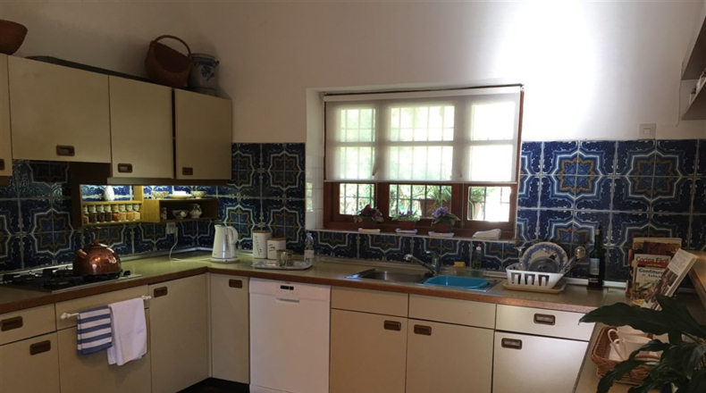 Malaga - Mijas - 3000m2
