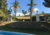 Vil·la amb terreny en venda a Mijas ref.: TR106667 foto