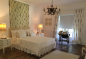 Vil·la amb terreny en venda a Mijas ref.: TR106667 foto