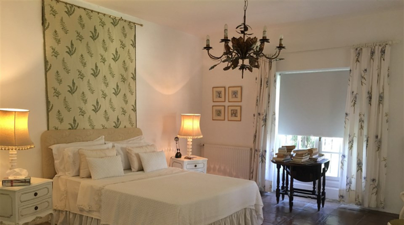 Malaga - Mijas - 3000m2
