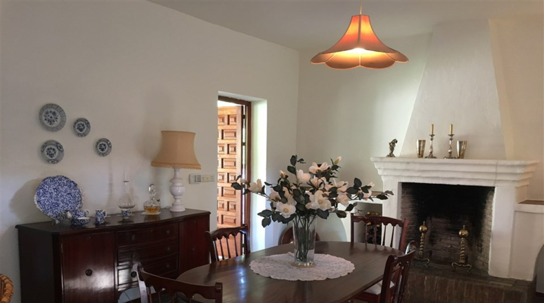 Malaga - Mijas - 3000m2