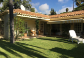 Vil·la amb terreny en venda a Mijas ref.: TR106667 foto