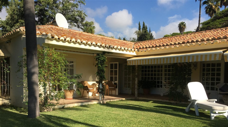Malaga - Mijas - 3000m2
