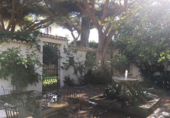 Vil·la amb terreny en venda a Mijas ref.: TR106667 foto