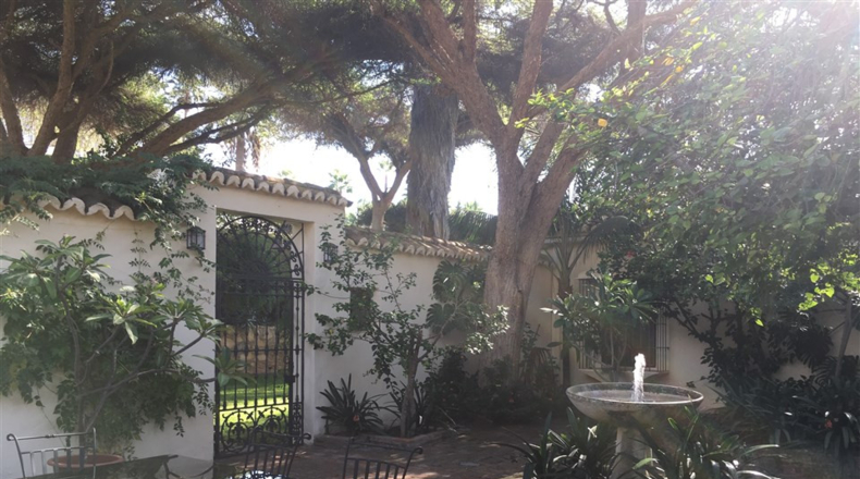 Malaga - Mijas - 3000m2