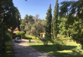 Vil·la amb terreny en venda a Mijas ref.: TR106667 foto