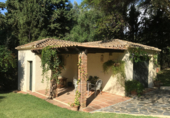Vil·la amb terreny en venda a Mijas ref.: TR106667 foto
