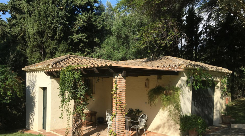 Malaga - Mijas - 3000m2
