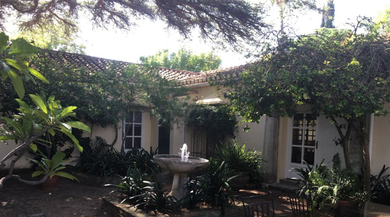 Malaga - Mijas - 3000m2