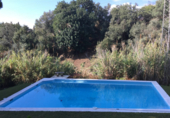 Vil·la amb terreny en venda a Mijas ref.: TR106667 foto