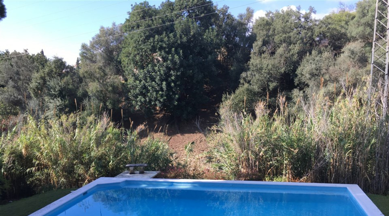 Malaga - Mijas - 3000m2
