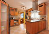Vil·la amb terreny en venda a Mijas ref.: TR106666 foto