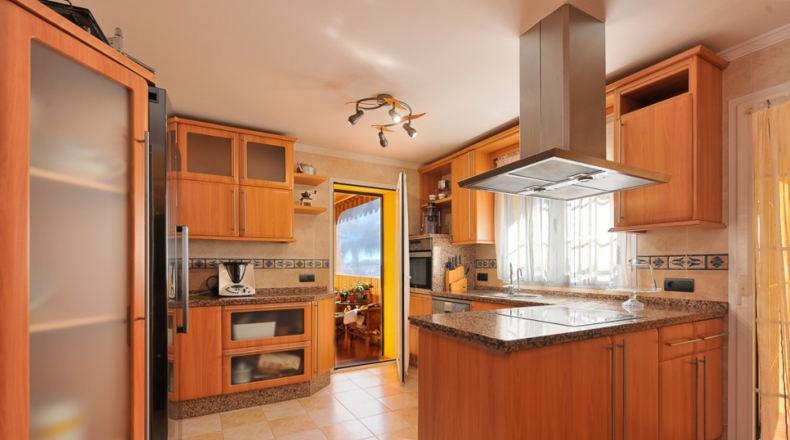 Malaga - Las Lagunas - 640m2