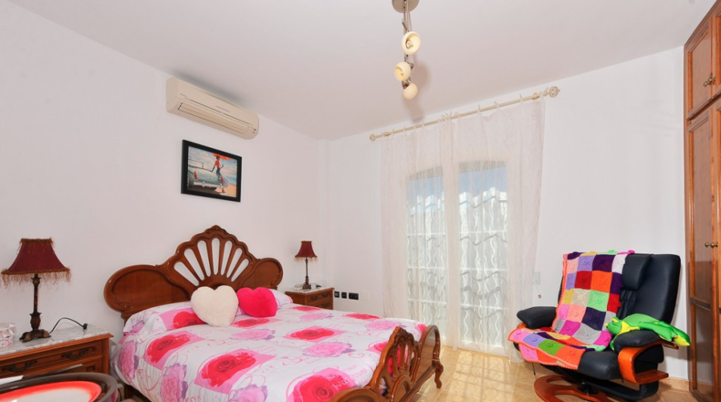 Malaga - Las Lagunas - 640m2