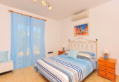 Vil·la amb terreny en venda a Mijas ref.: TR106666 foto