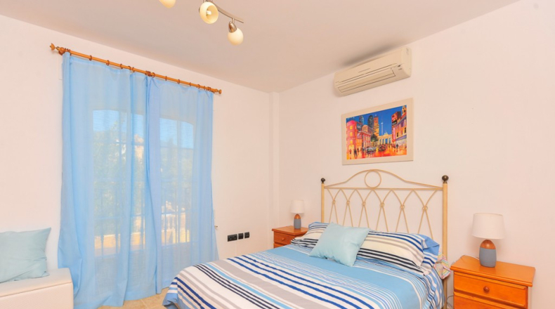 Malaga - Las Lagunas - 640m2