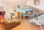 Vil·la amb terreny en venda a Mijas ref.: TR106666 foto