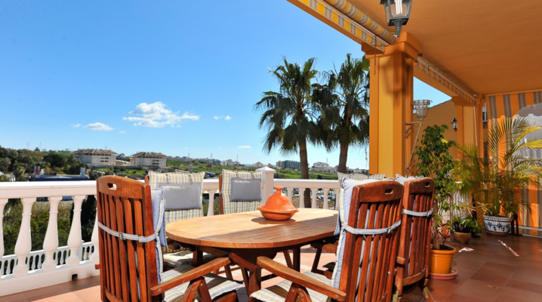 Malaga - Las Lagunas - 640m2