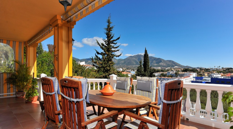 Malaga - Las Lagunas - 640m2