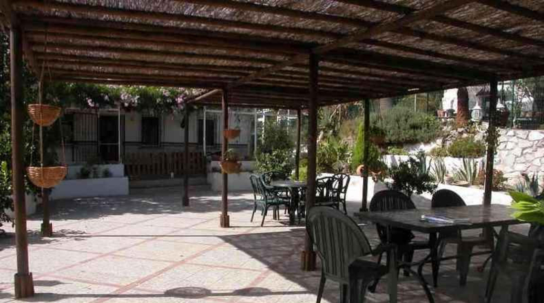 Málaga - Картама - 12000m2
