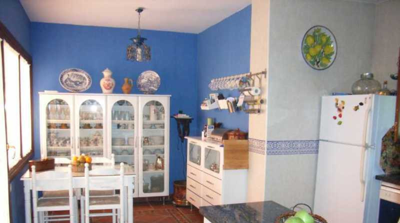 Málaga - Картама - 12000m2