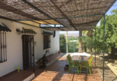 Vil·la amb terreny en venda a Cártama ref.: TR254374 foto
