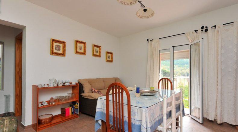 Málaga - Ardales - 2000m2