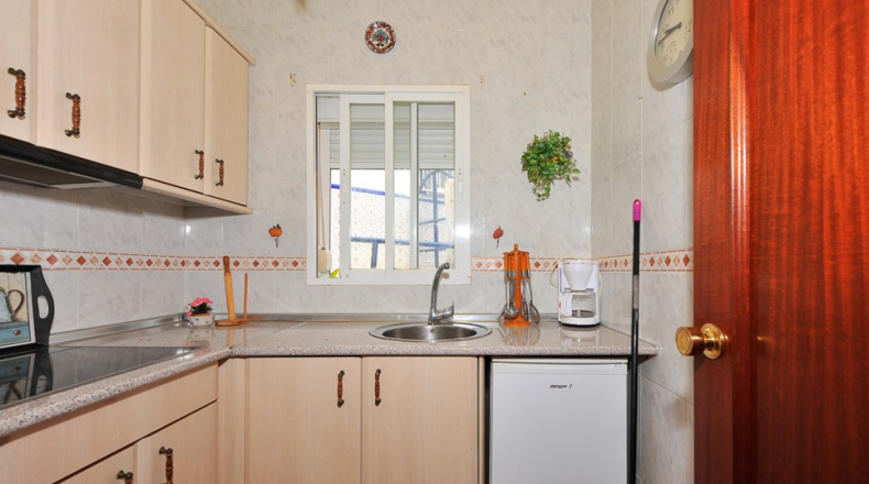 Málaga - Ardales - 2000m2