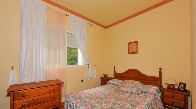 Málaga - Ardales - 2000m2